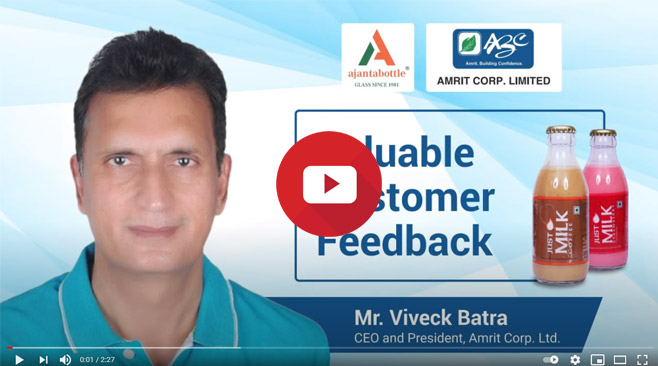 Amrit Corp. shares strong bond with WEBTOPIA SERVICES PRIVATE LIMITED for past decade – Viveck Batra, CEO, Amrit Corp